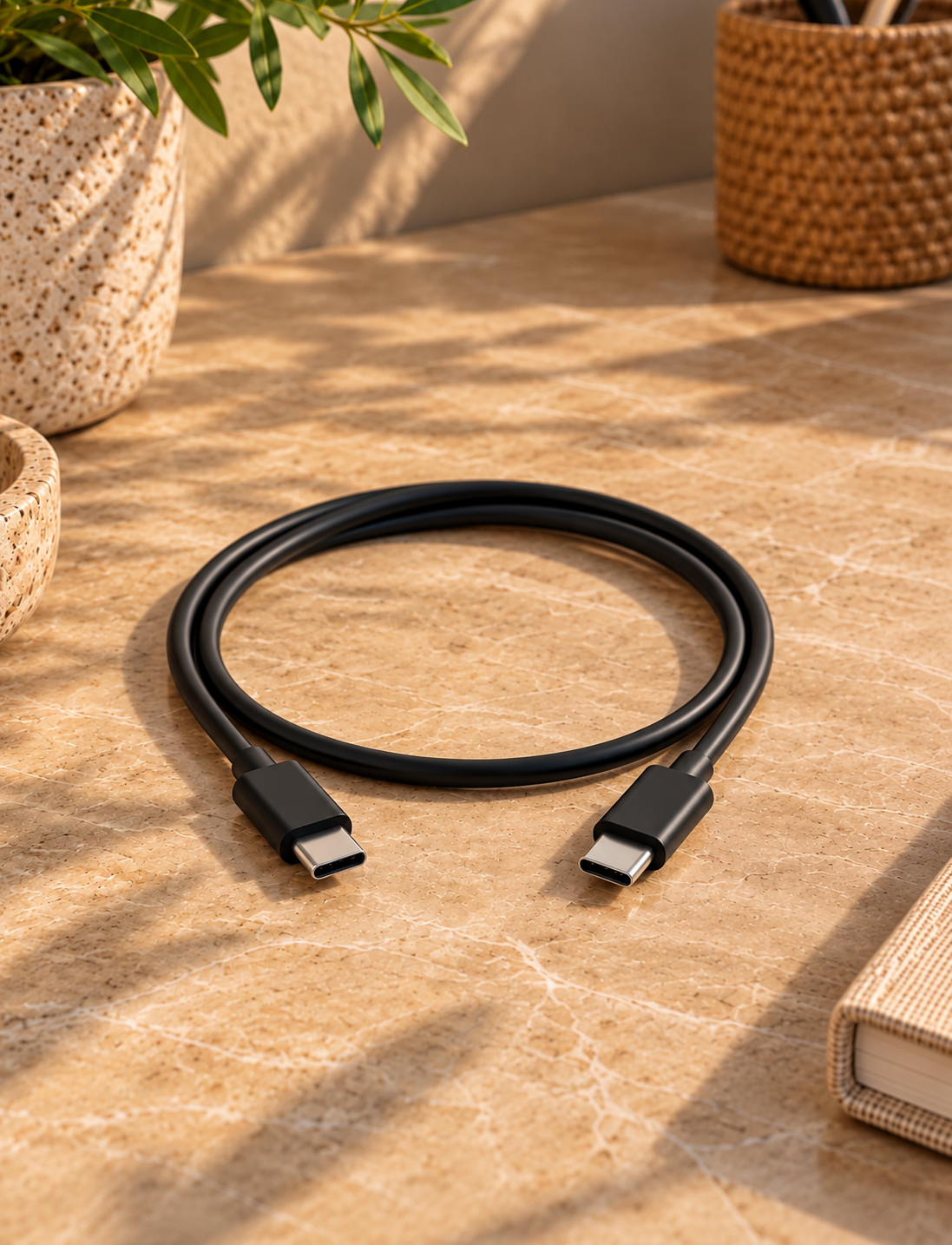 Ladekabel sync & charge - 1 meter