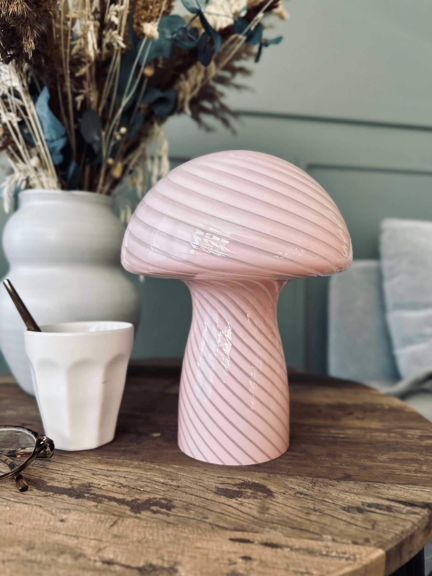 Mushroom Elsa - Rosa 24cm