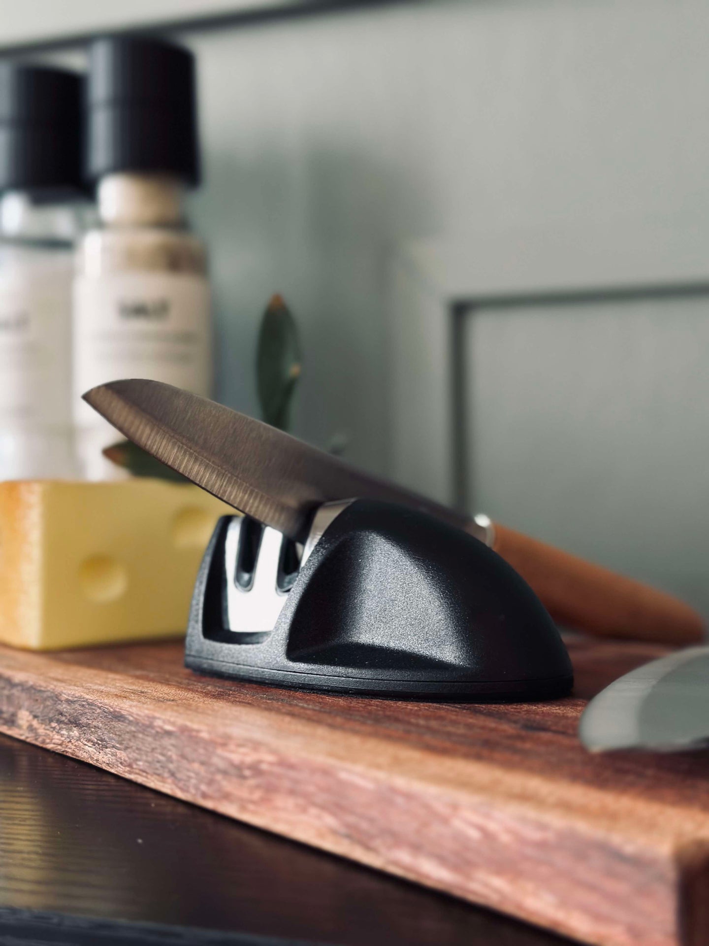 Knivsliper