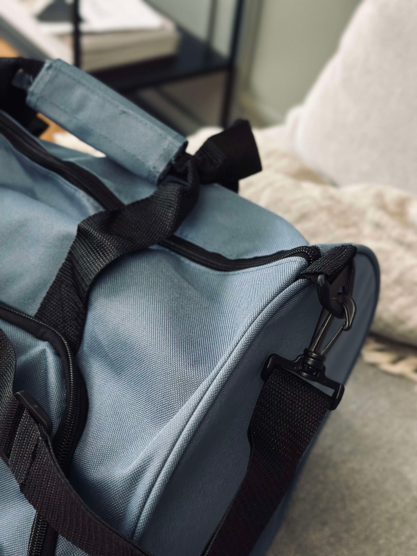 Weekendveske Active - Blue