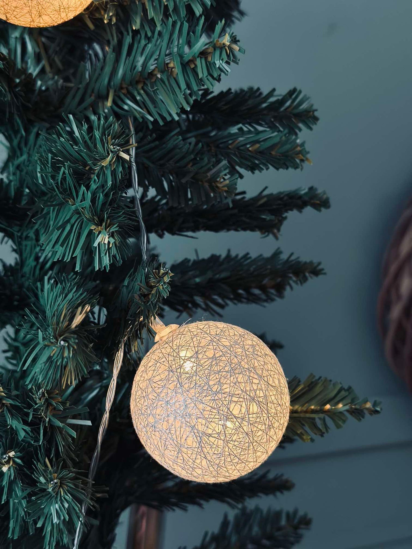 Juletre 180 cm - Pencil tree