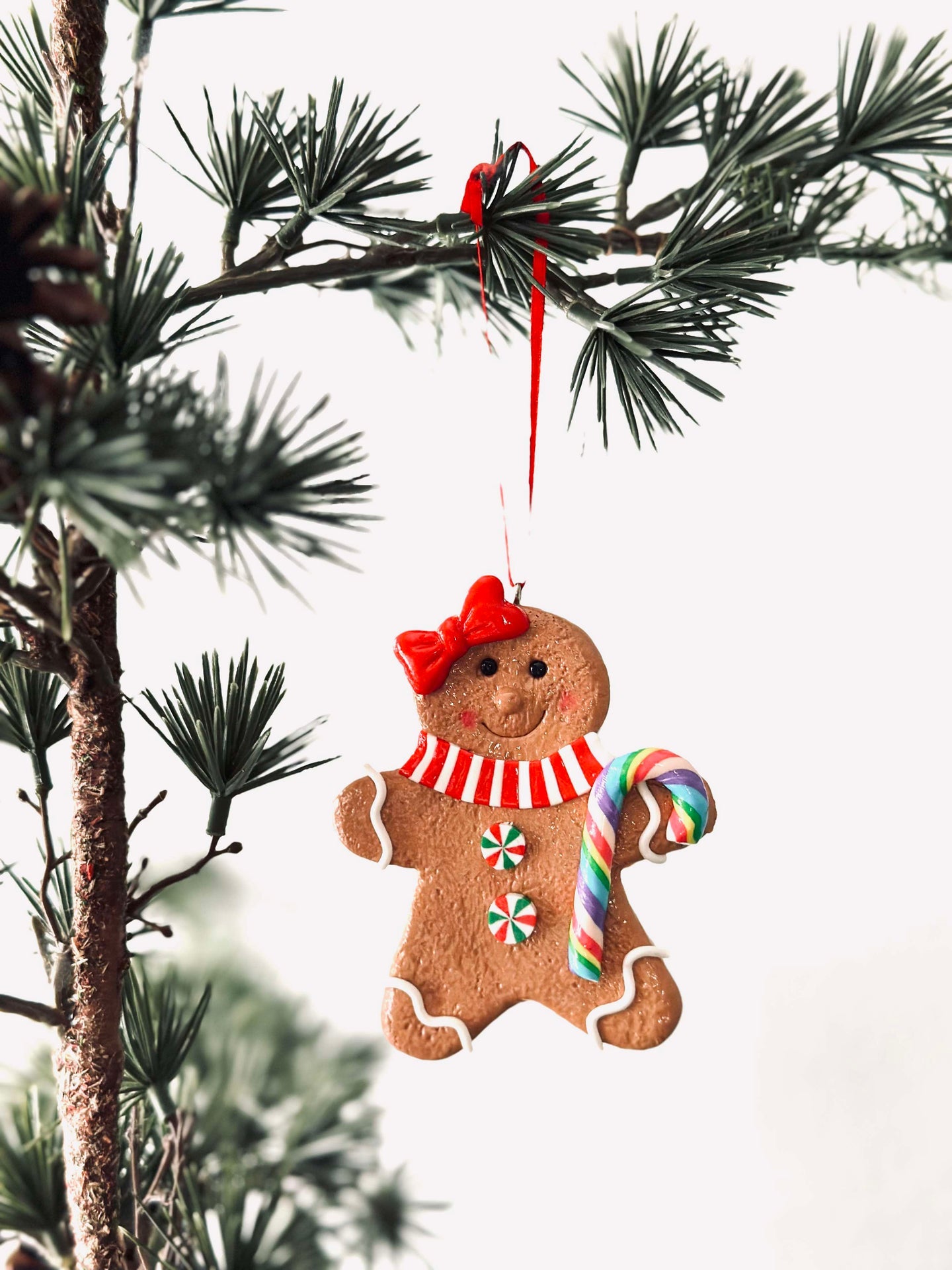 Juleanheng gingerbread - Mix