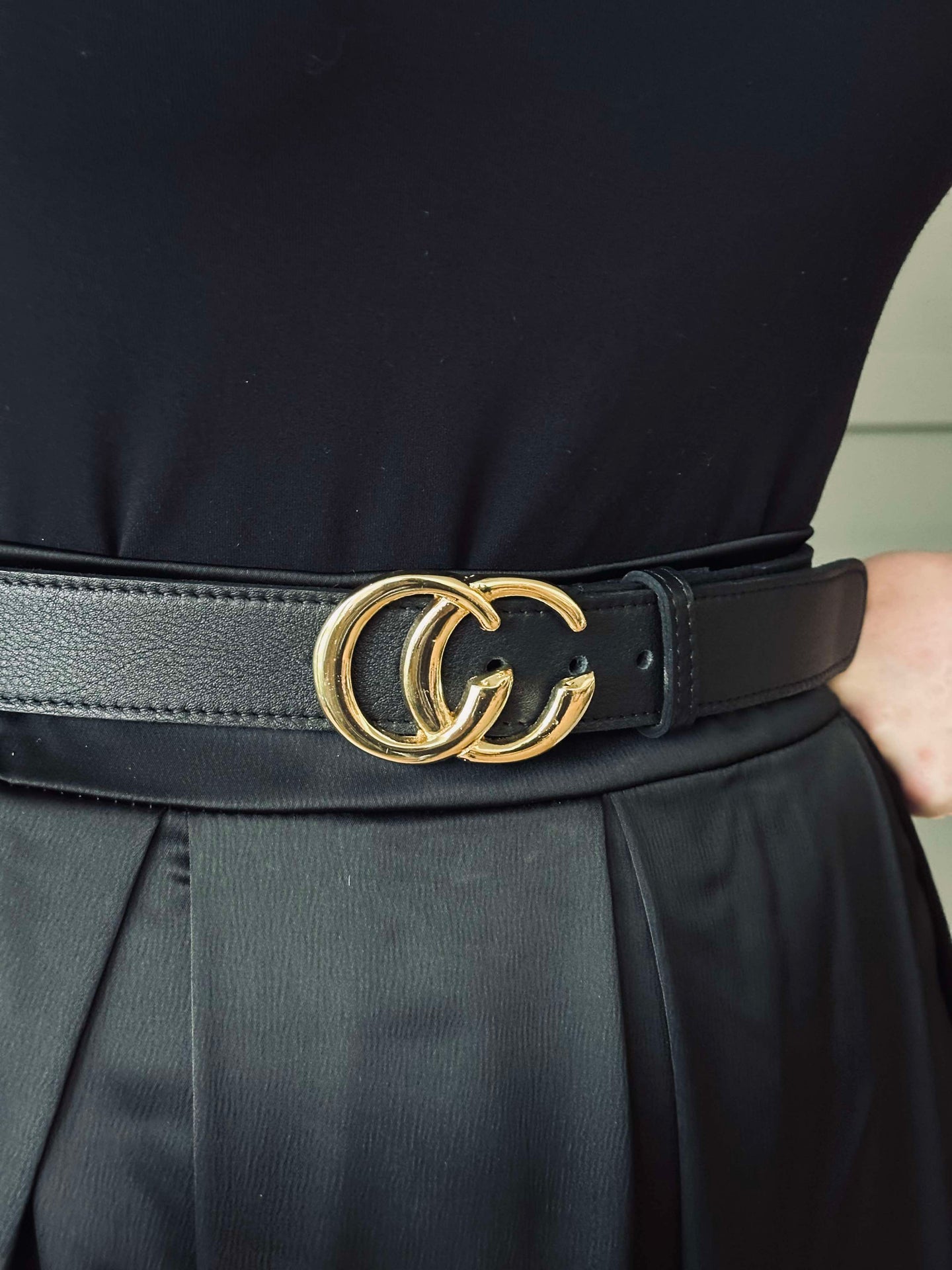 Belte Corda leather