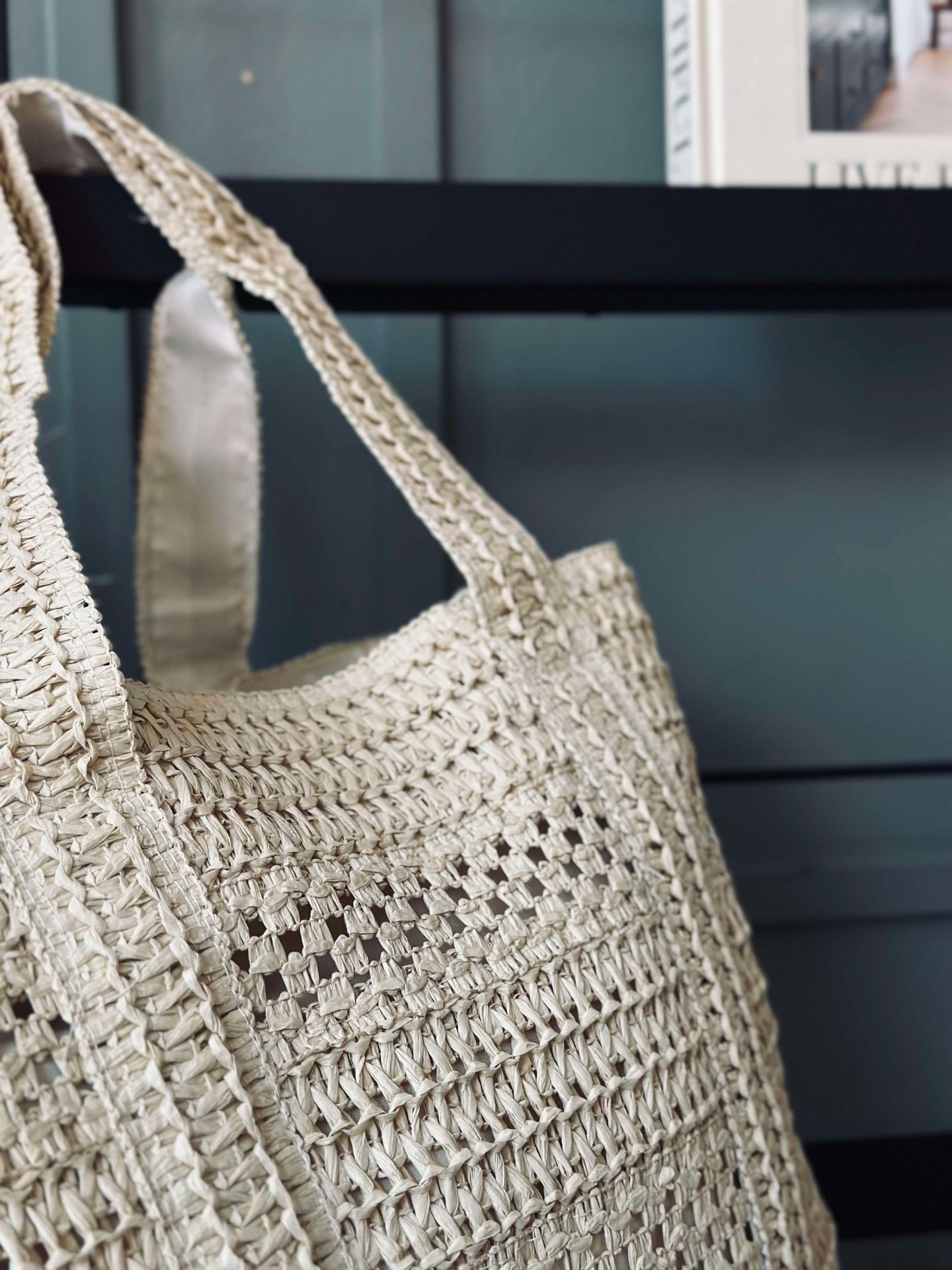 Shopper Natur