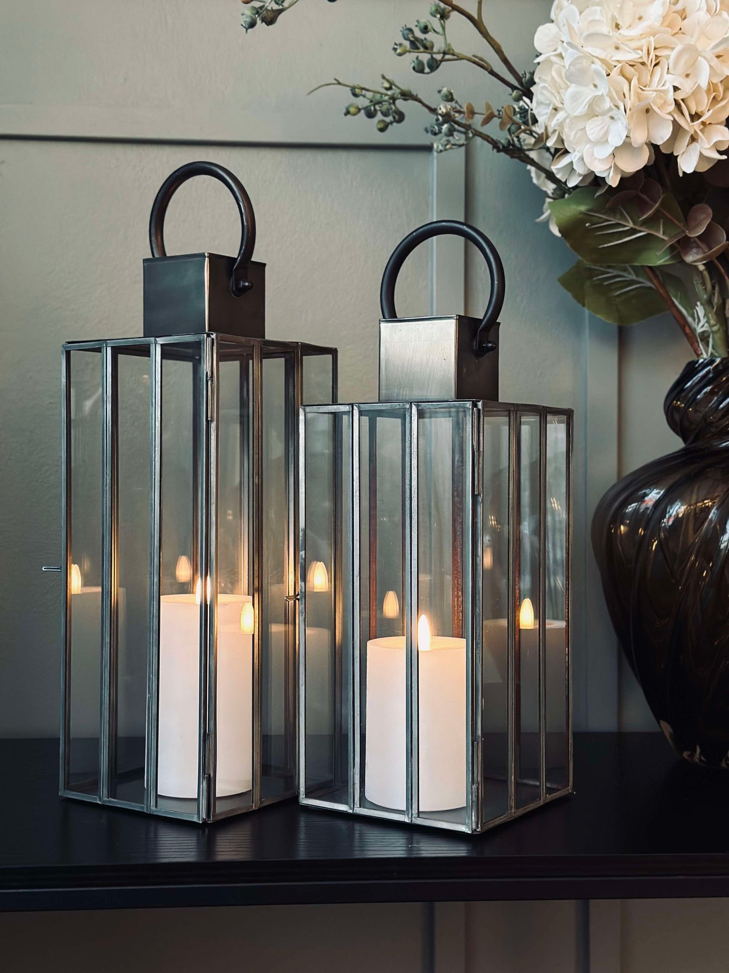 Lanterne LUX - Liten