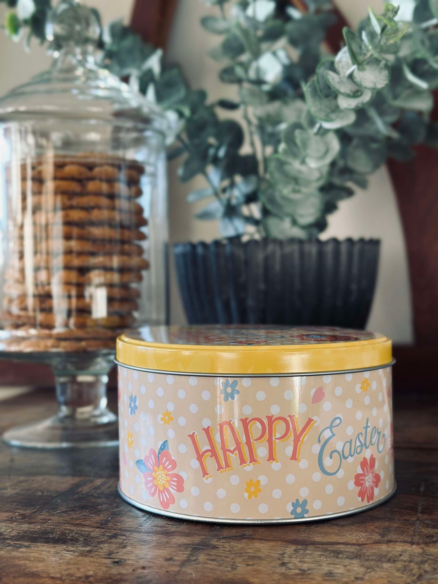 Boks EASTER