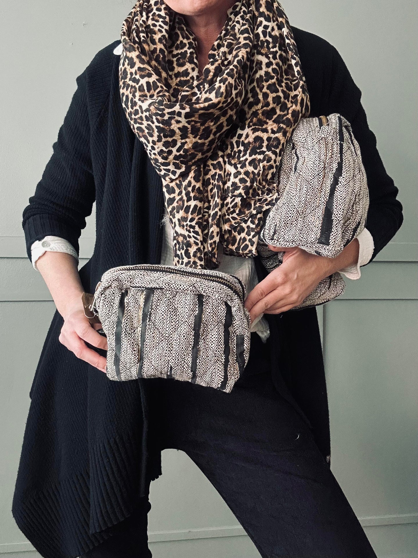 Kosmetikkveske Nova