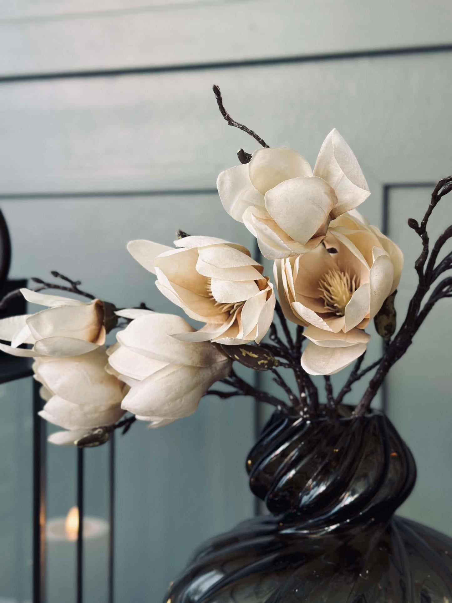 Magnolia gren