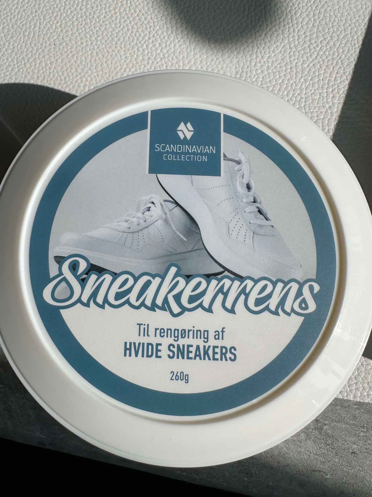 Sneakerrens