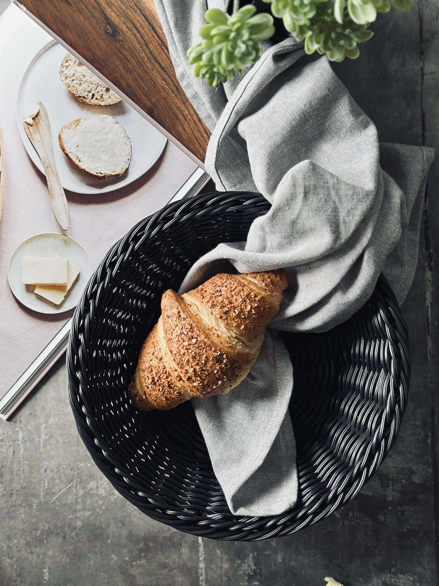 Brødkurv