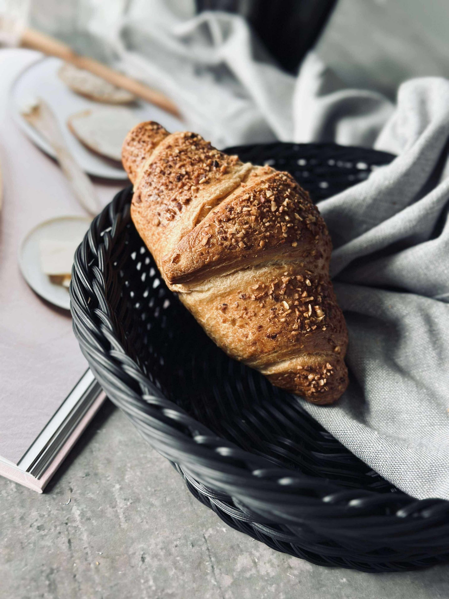 Brødkurv
