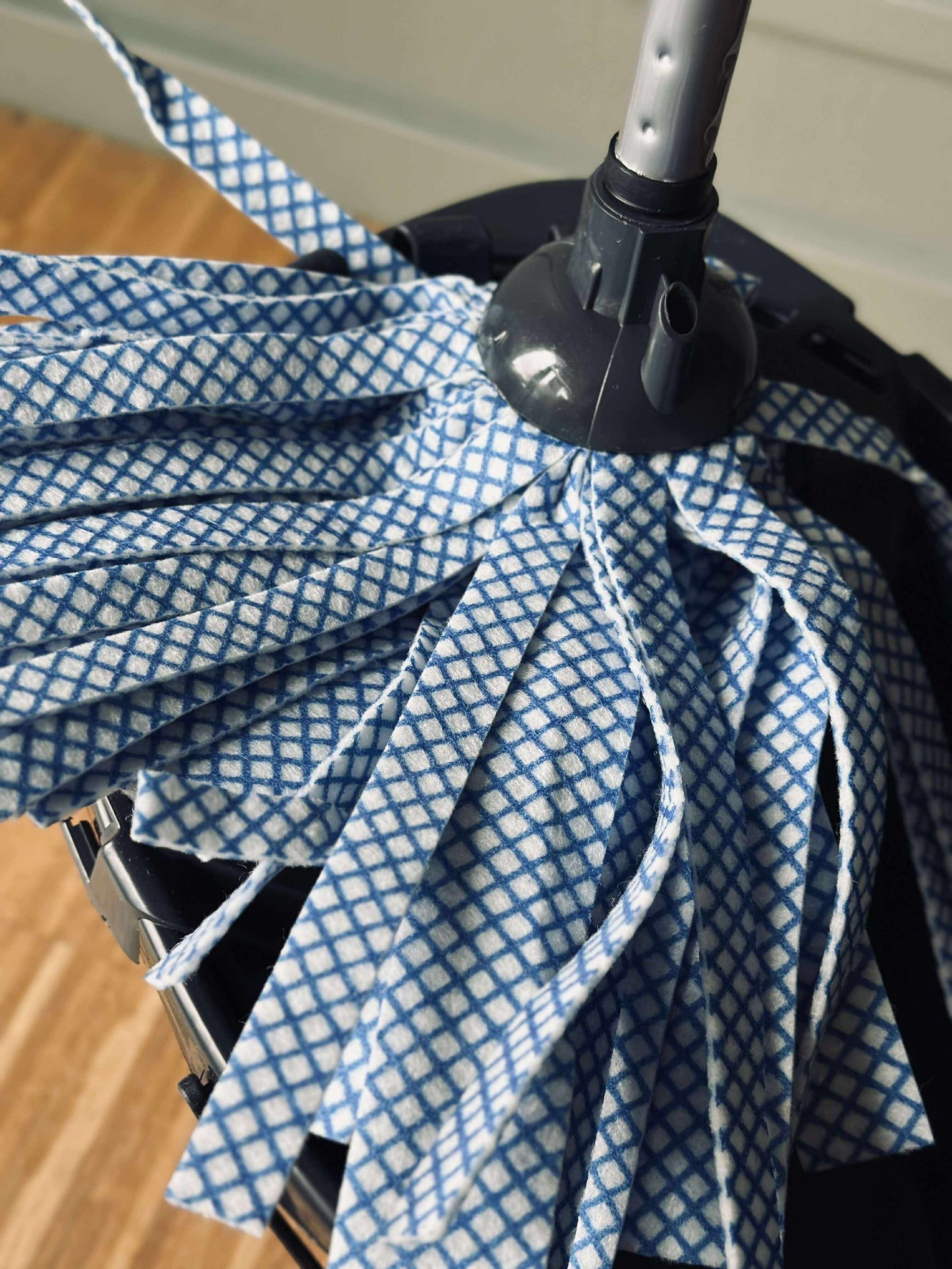 Komplett moppesett