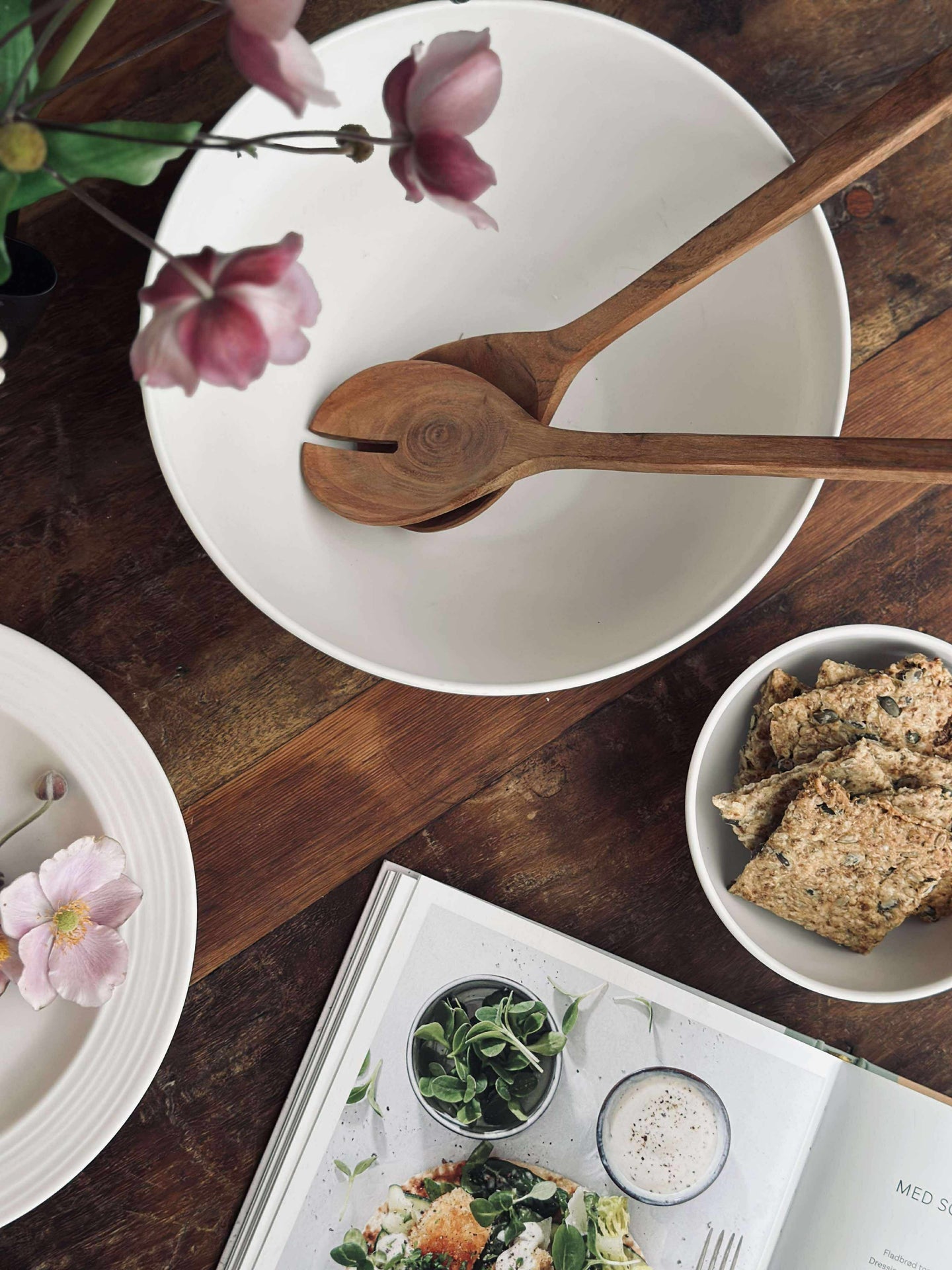 Bolle dia 25cm – Melamin