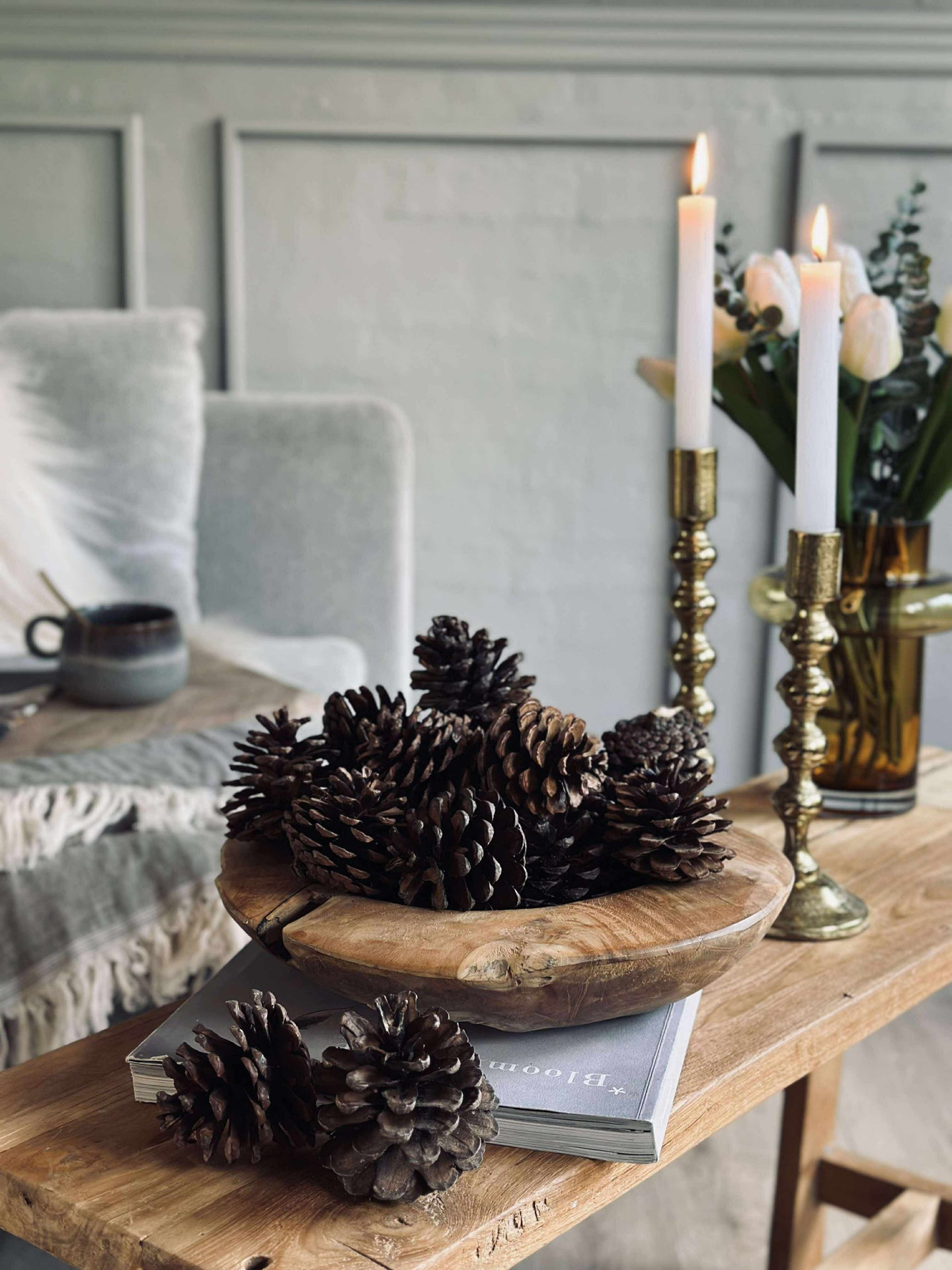 Kongler i pose - 500 gram