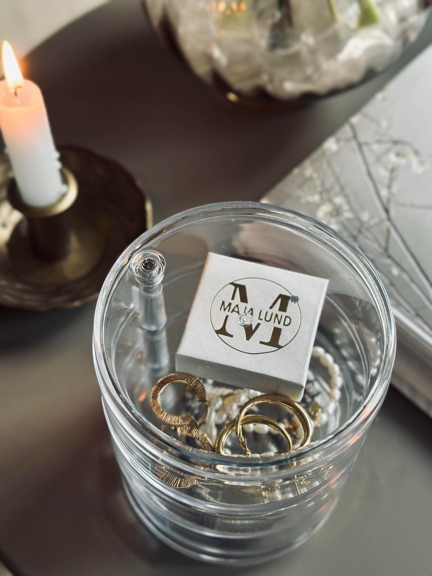 Roterende Organisator