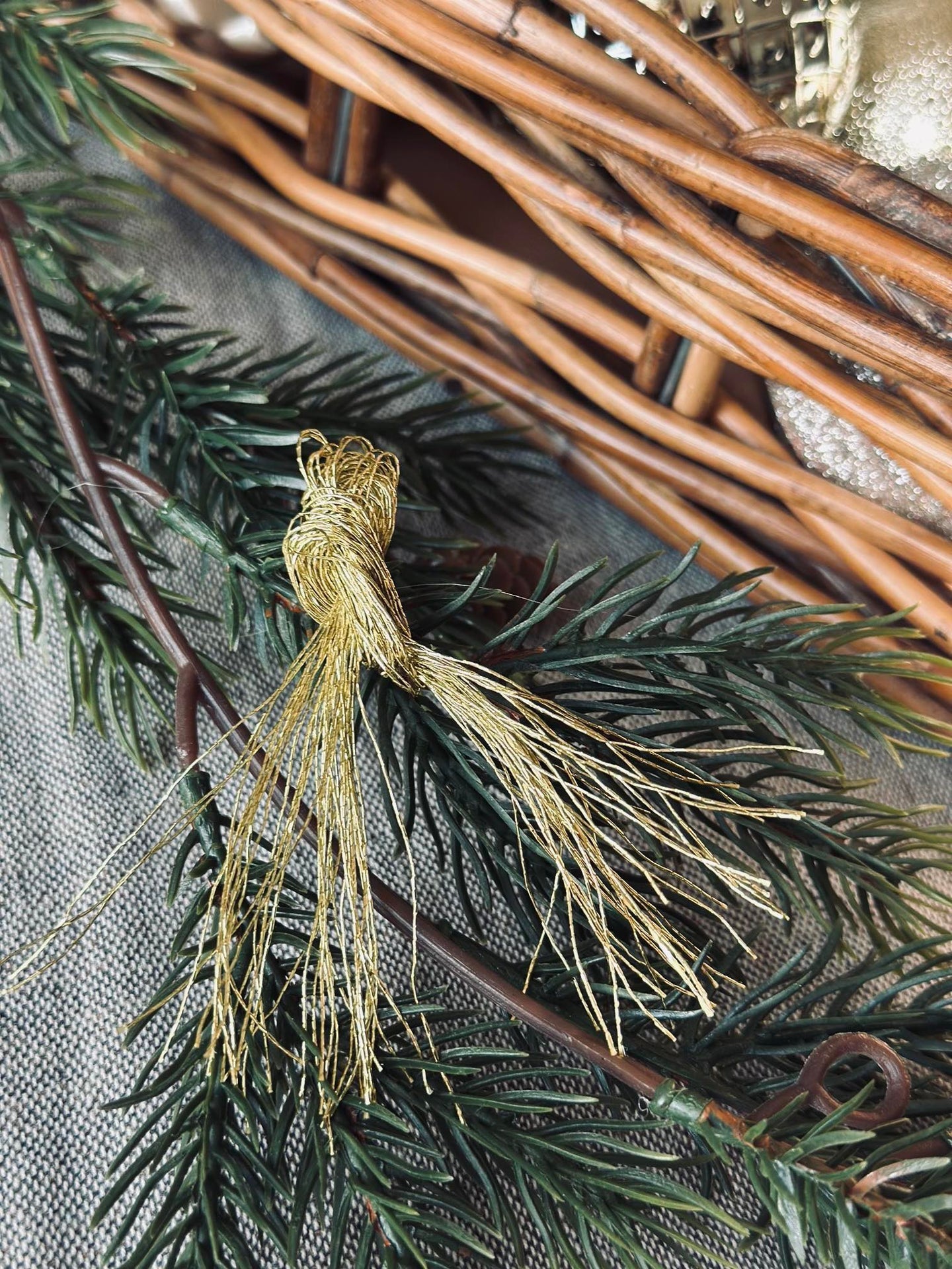 Julekule miksboks 35 stk.