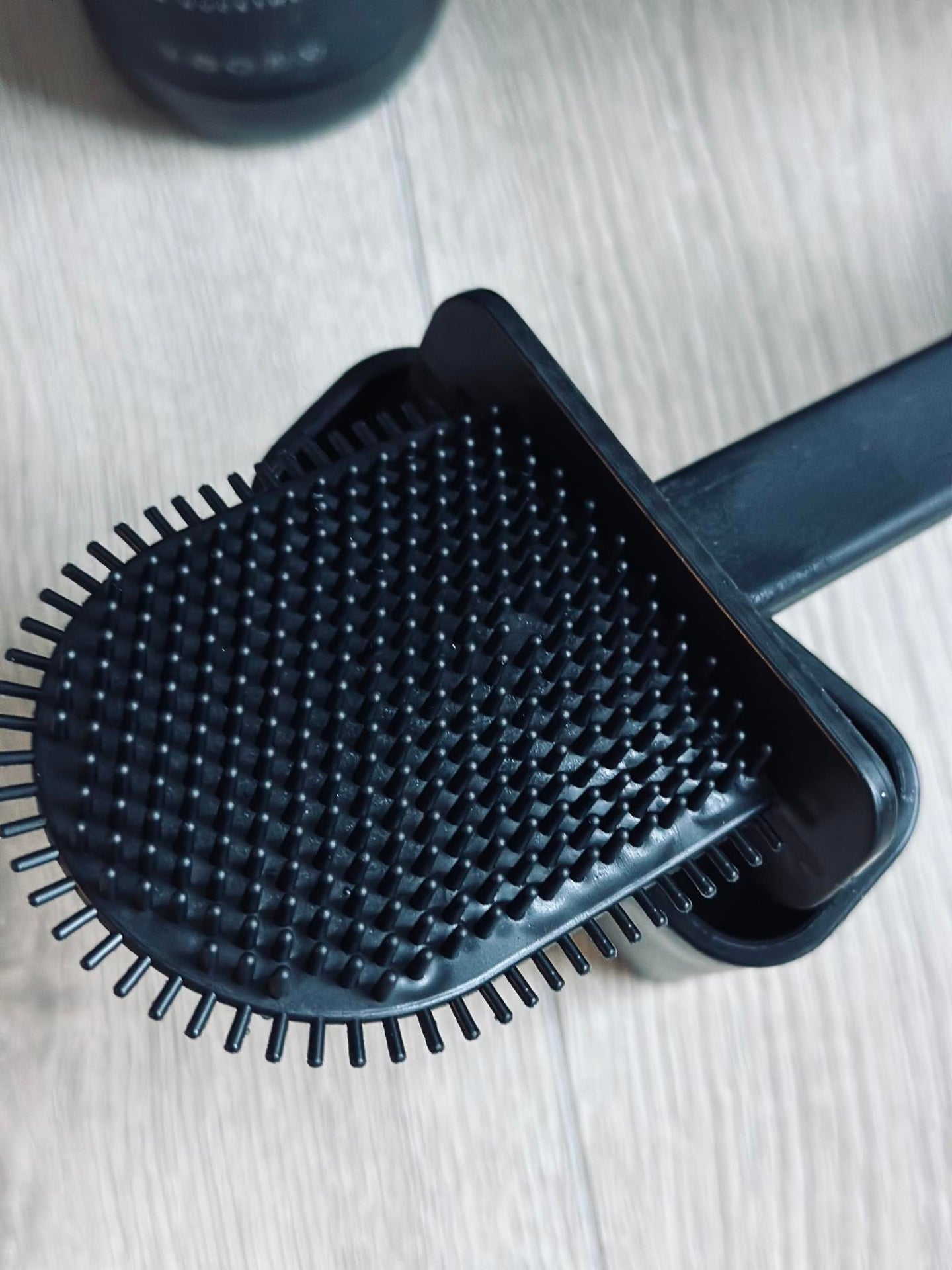 Toalettbørste Black