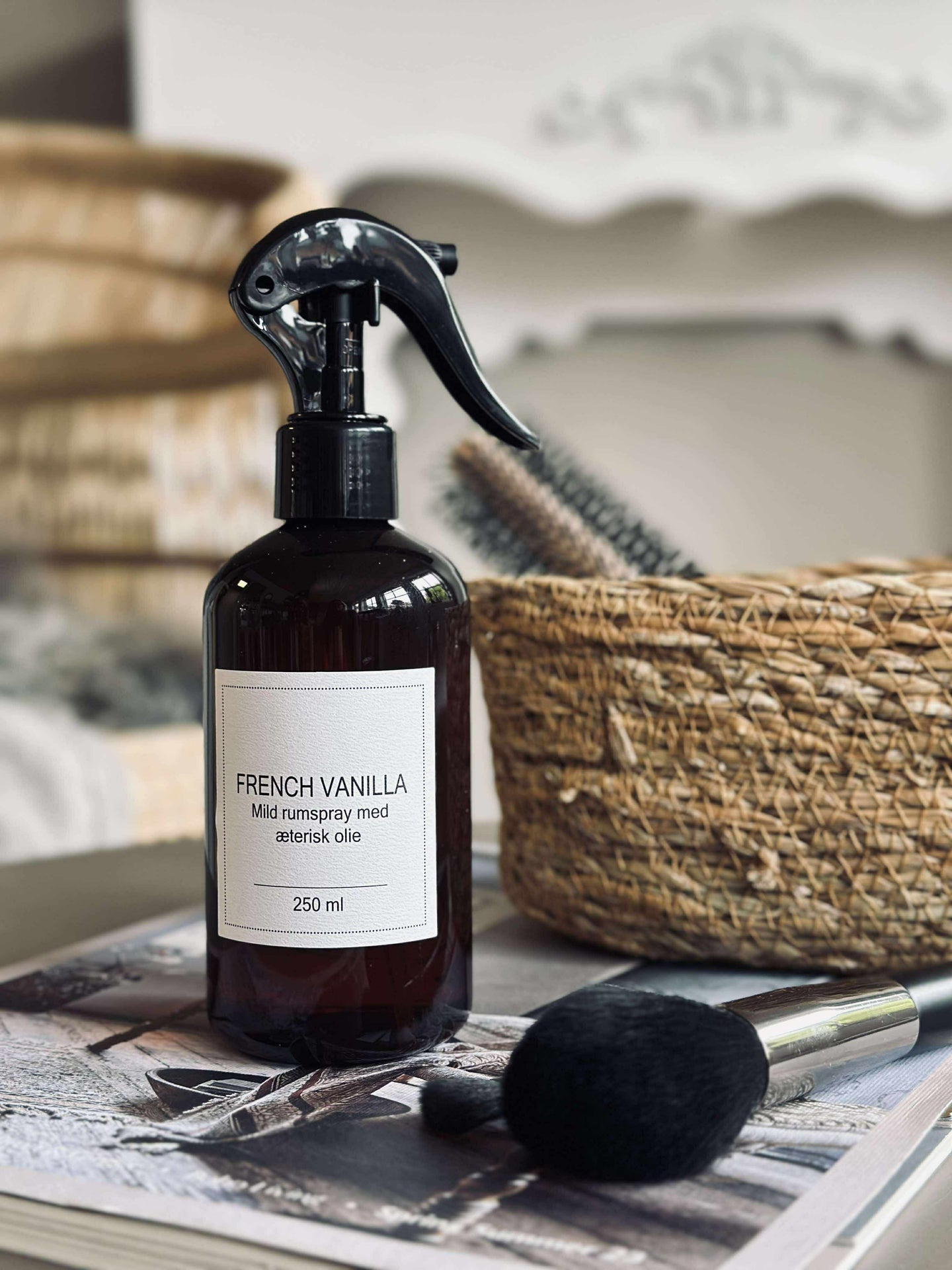 Romduft FRENCH VANILLA - 250ml