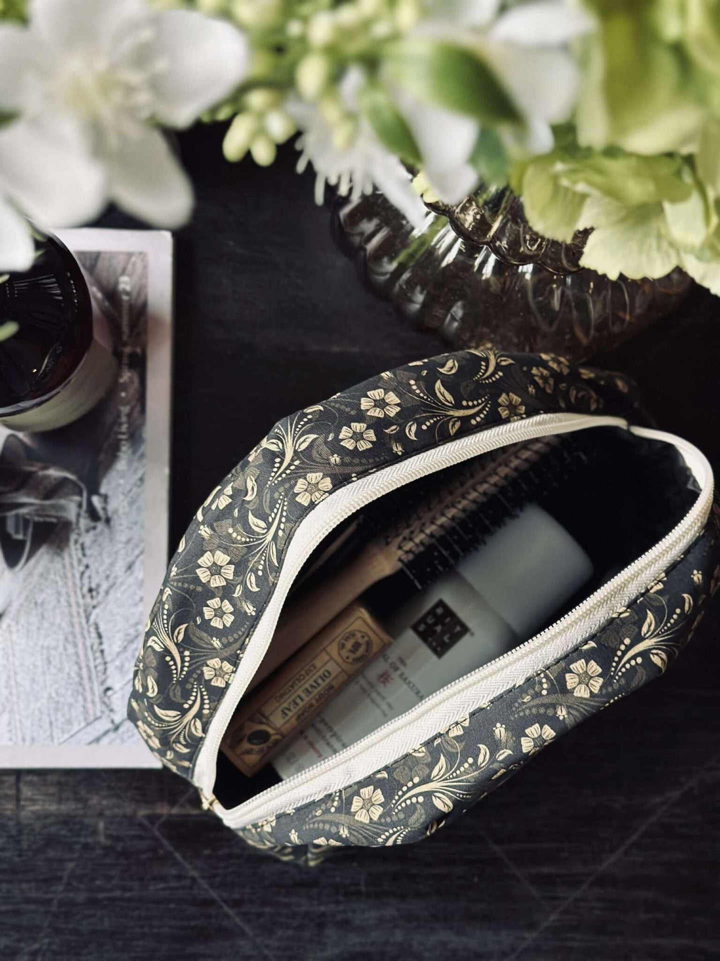 Toalettmappe FARGEMIKS