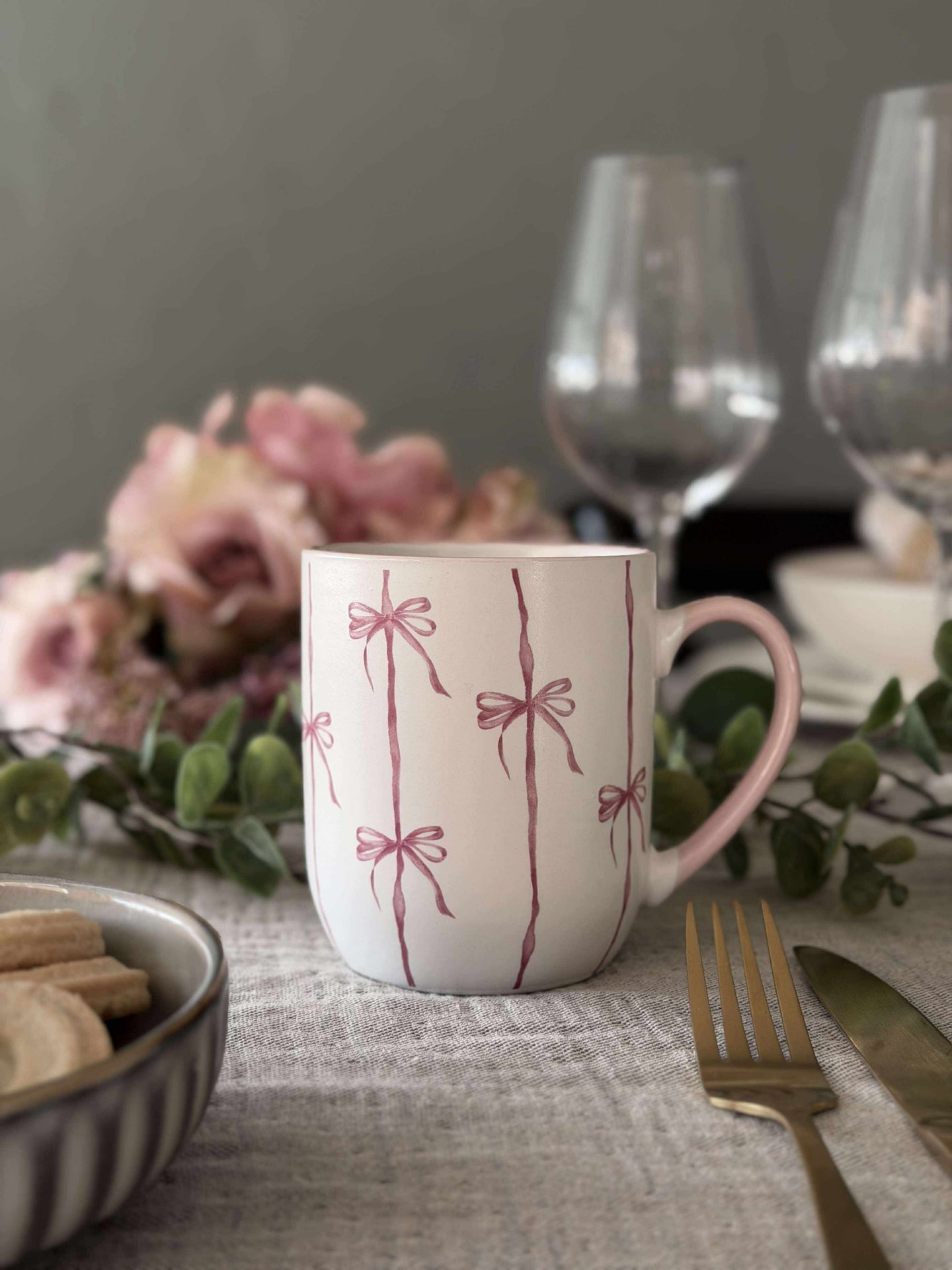 Krus Sløyfe - Strib