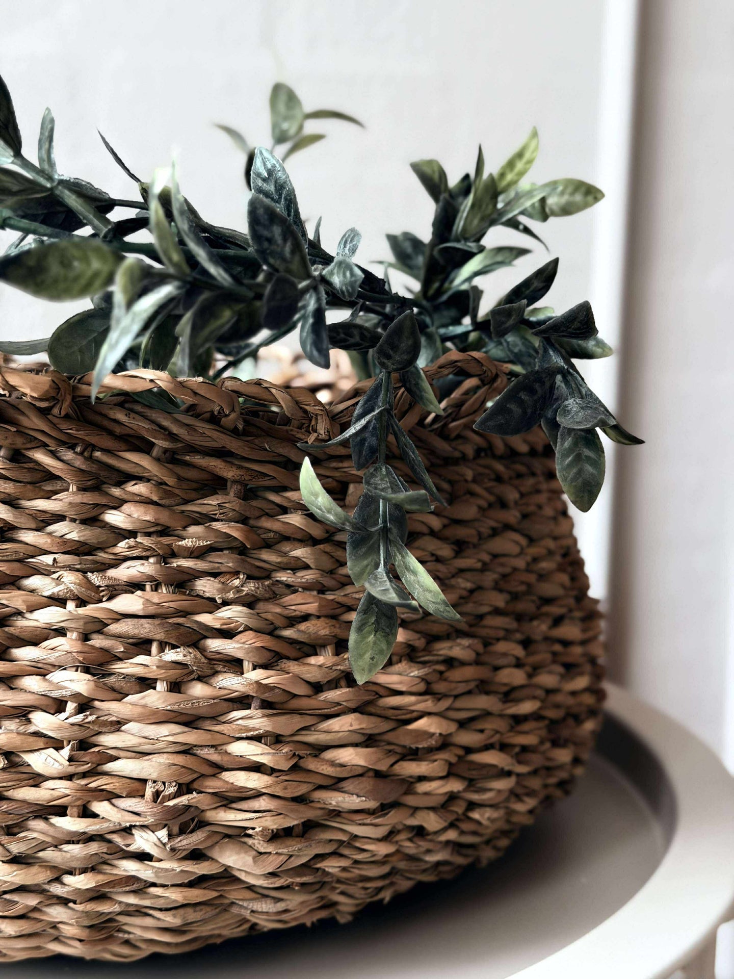 Kurv Ida lav - Sett 3 stk