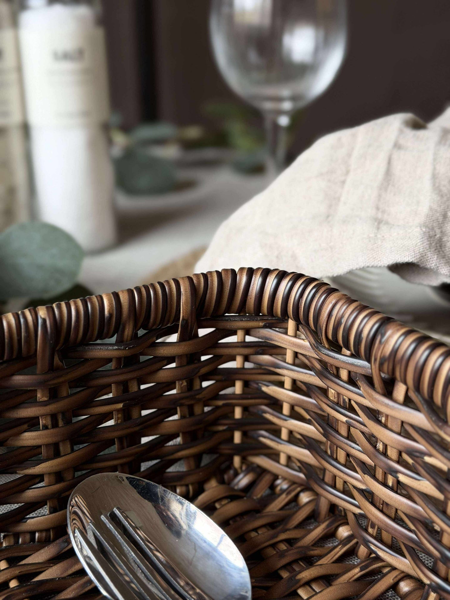 Brødbakker - Sett på 2 stk