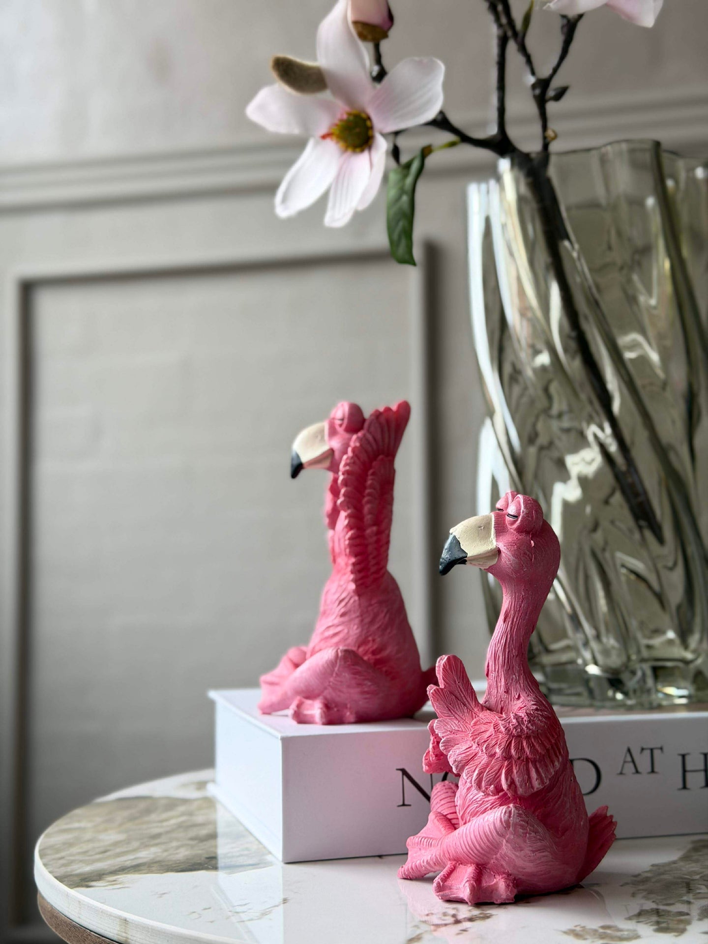 Flamingo MIX