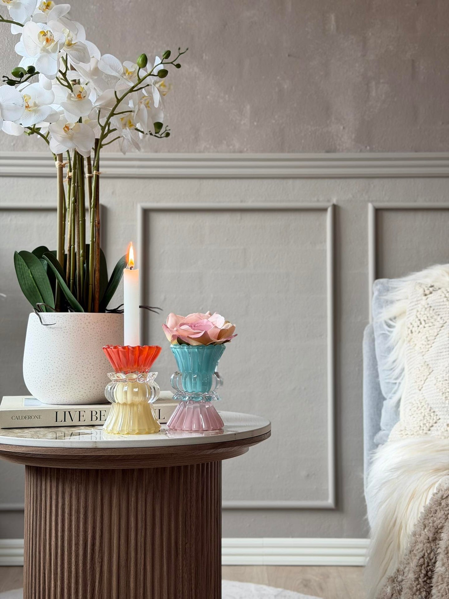 Lysestake BON Vendbar - MIX