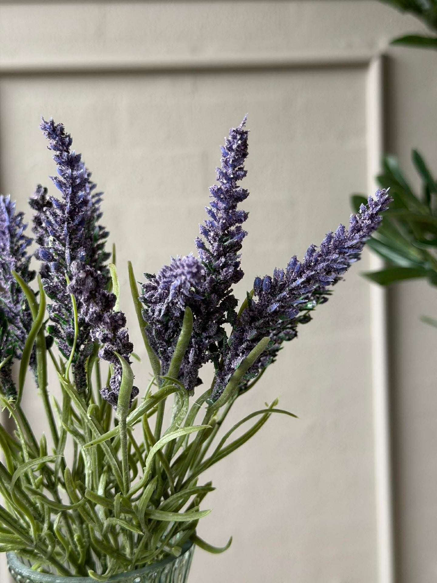 Blomst Lavendel bukett