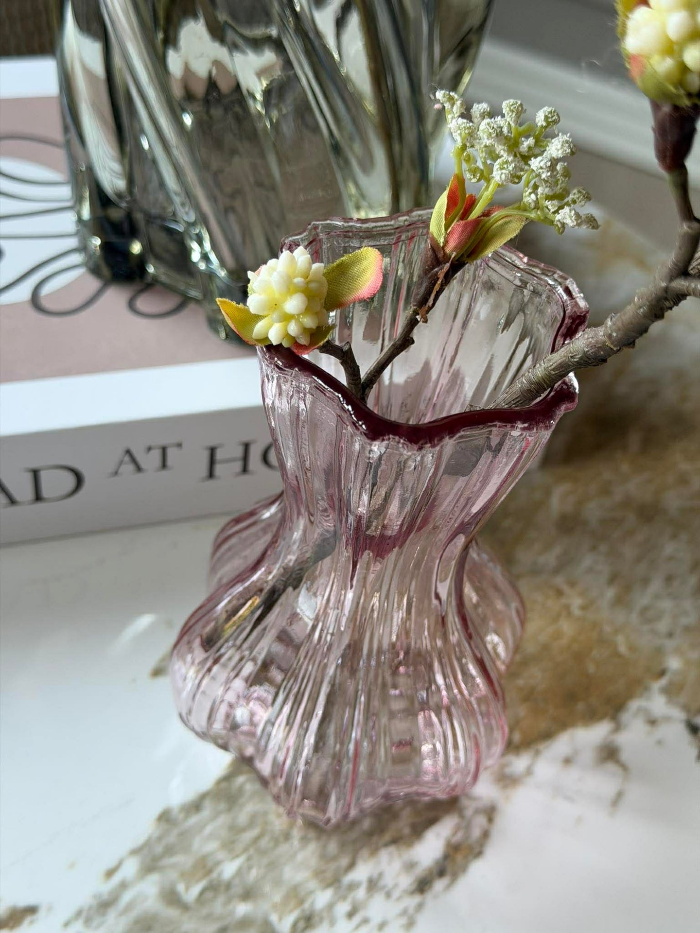 Vase Lilly Rose
