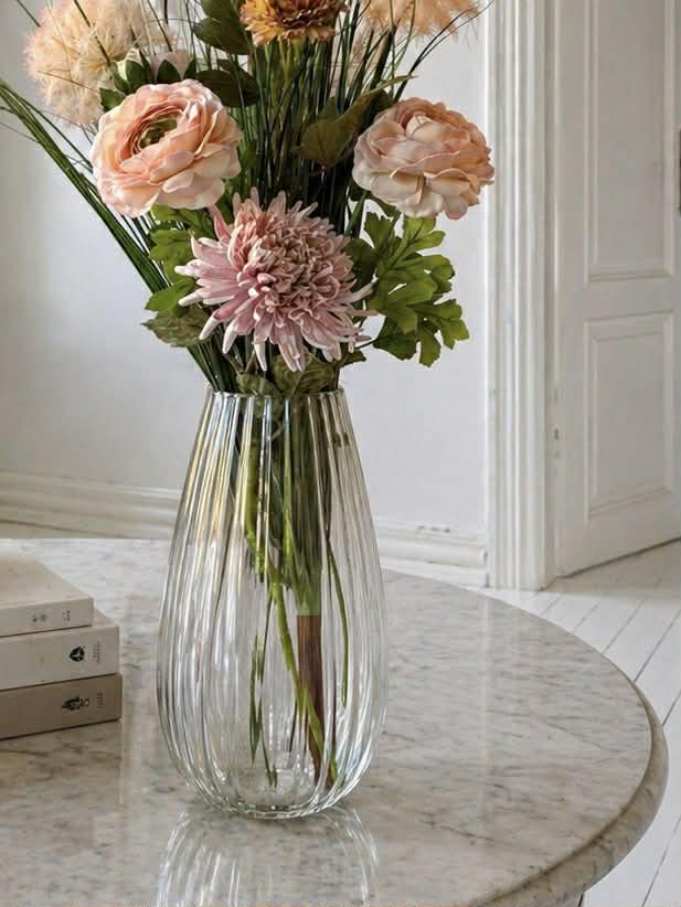Vase Clear