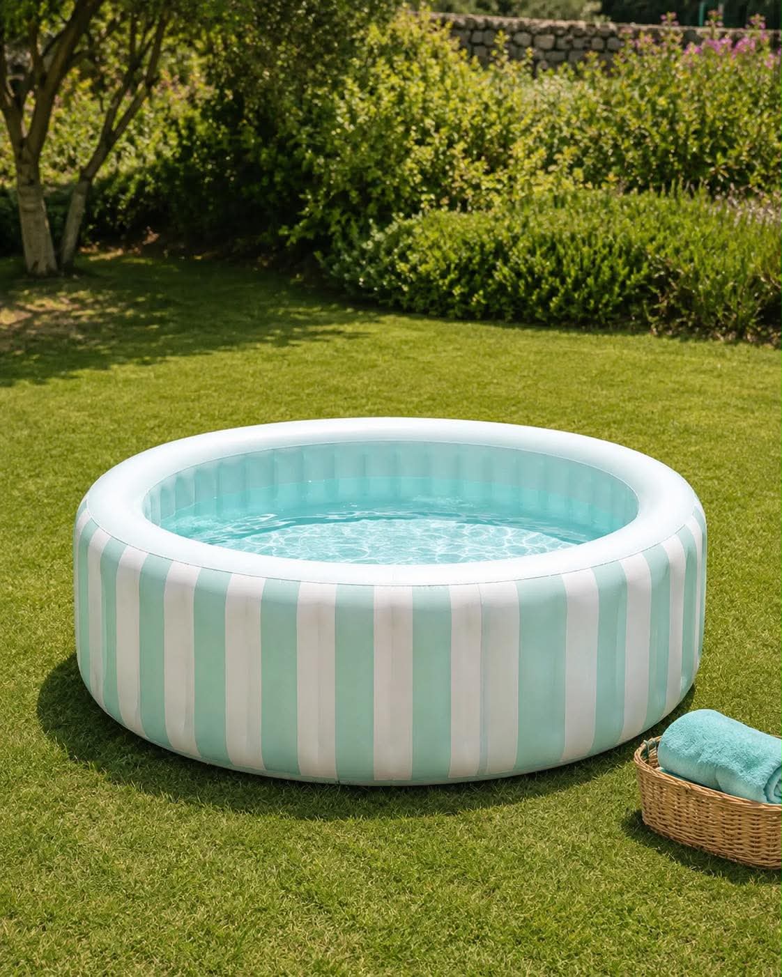 Pool - Coastel