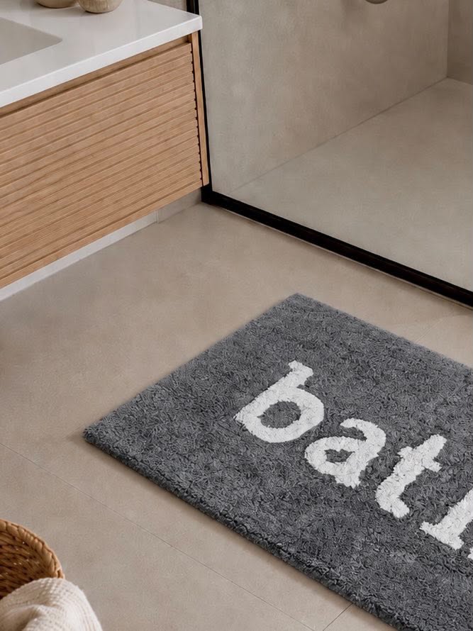 Badematte Bath - 50x80 cm