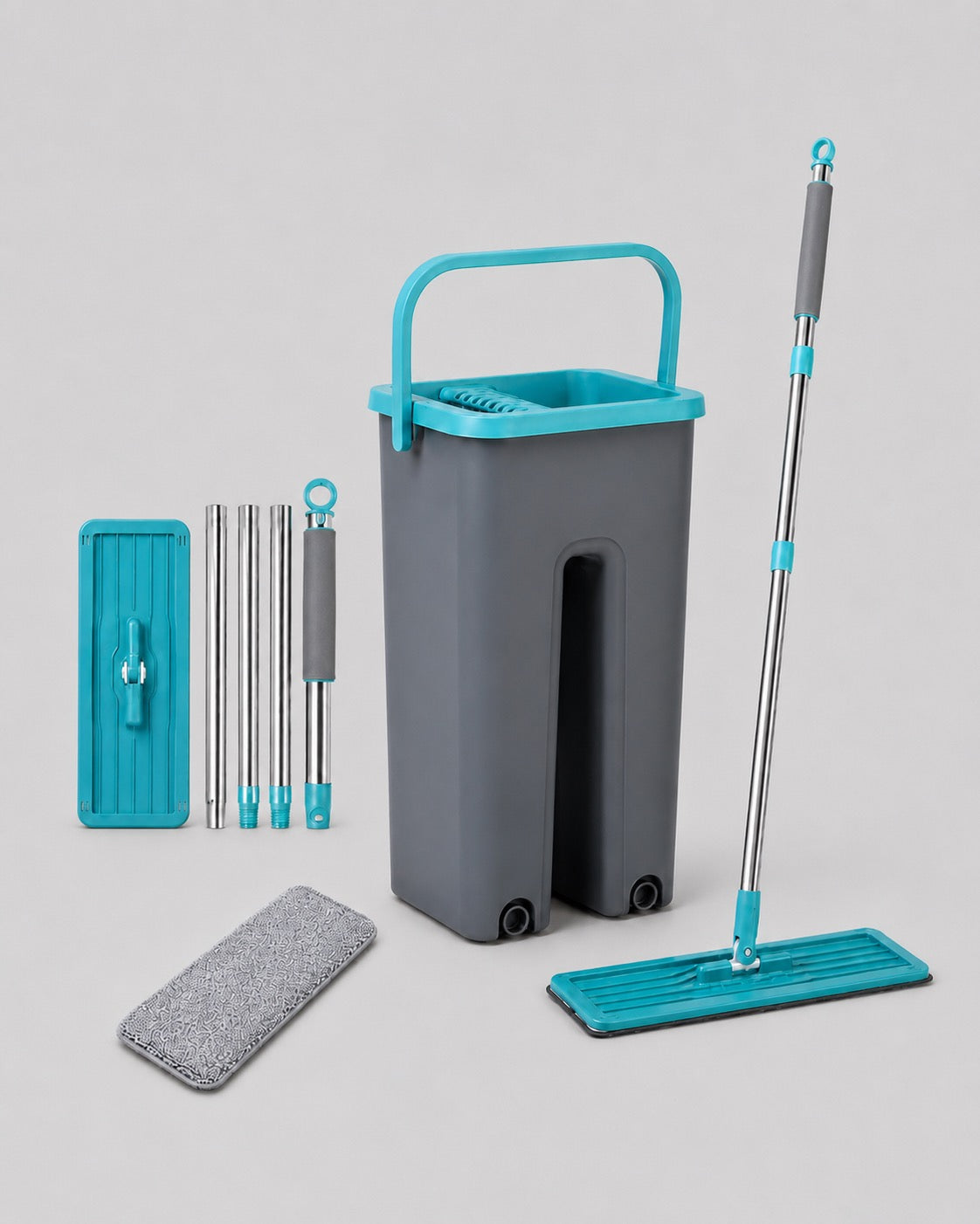 Moppesett