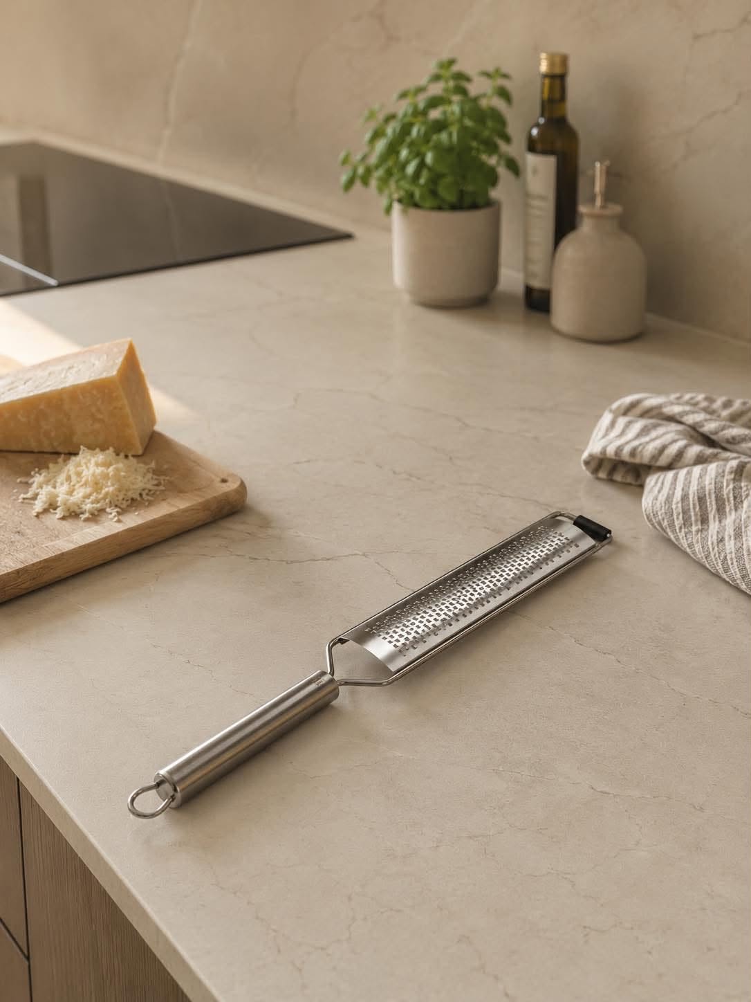 Rivjern Stainless steel