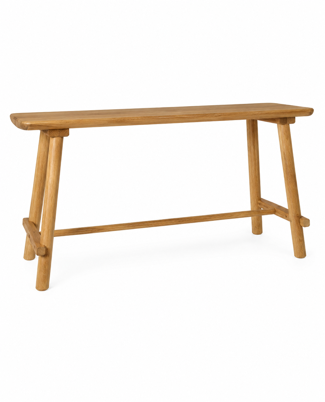 Benk Oak nature 90 cm
