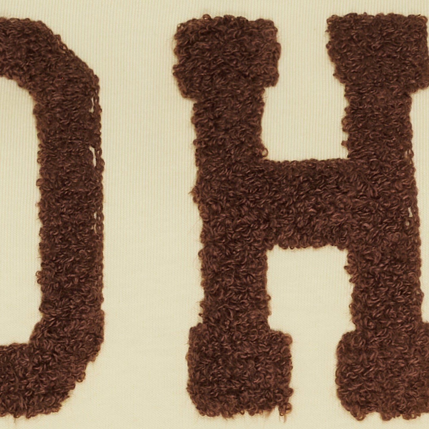 T-skjorte SOHO - Gul / Moro