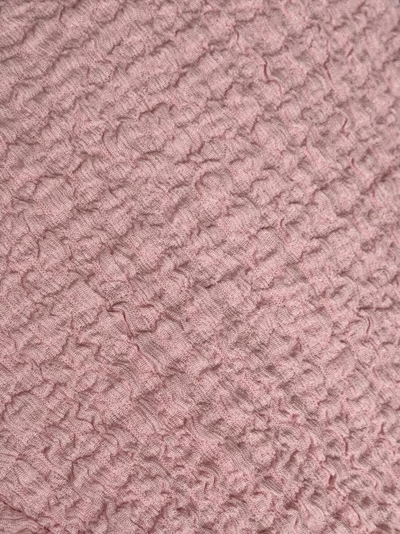 Bluse Vionne baby rose