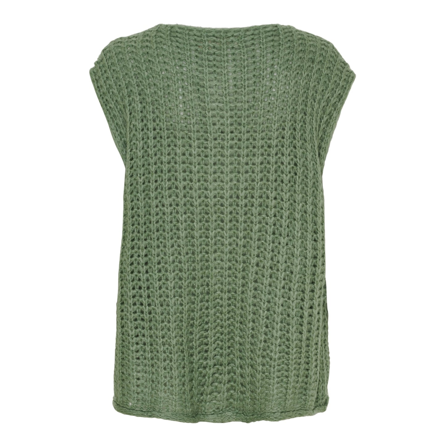 Vest Ruby grønn