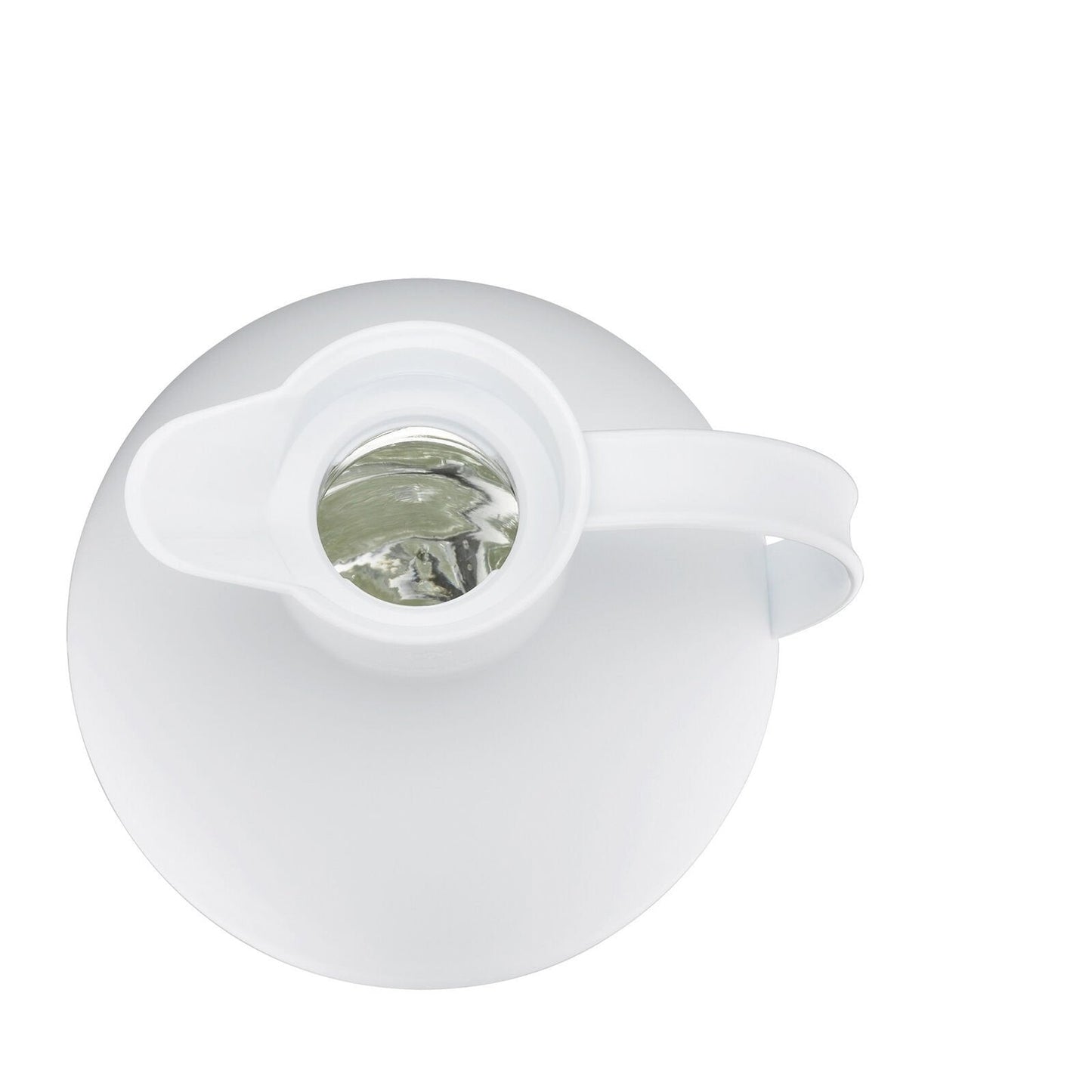 Termokanne – Kulekanne - Frost hvit - 0,94 liter