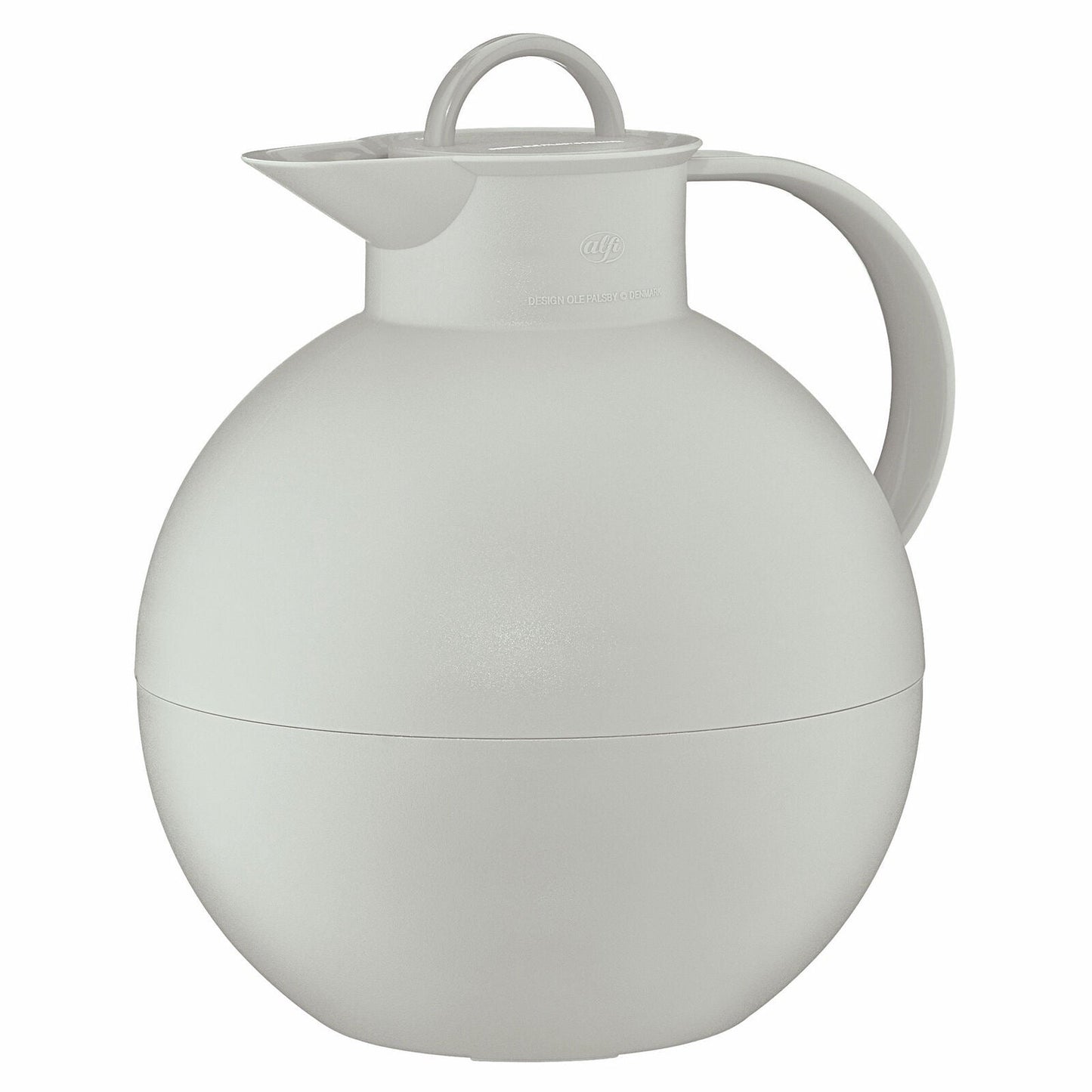 Termokanne – Kulekanne - Frost ørkengrå - 0,94 liter