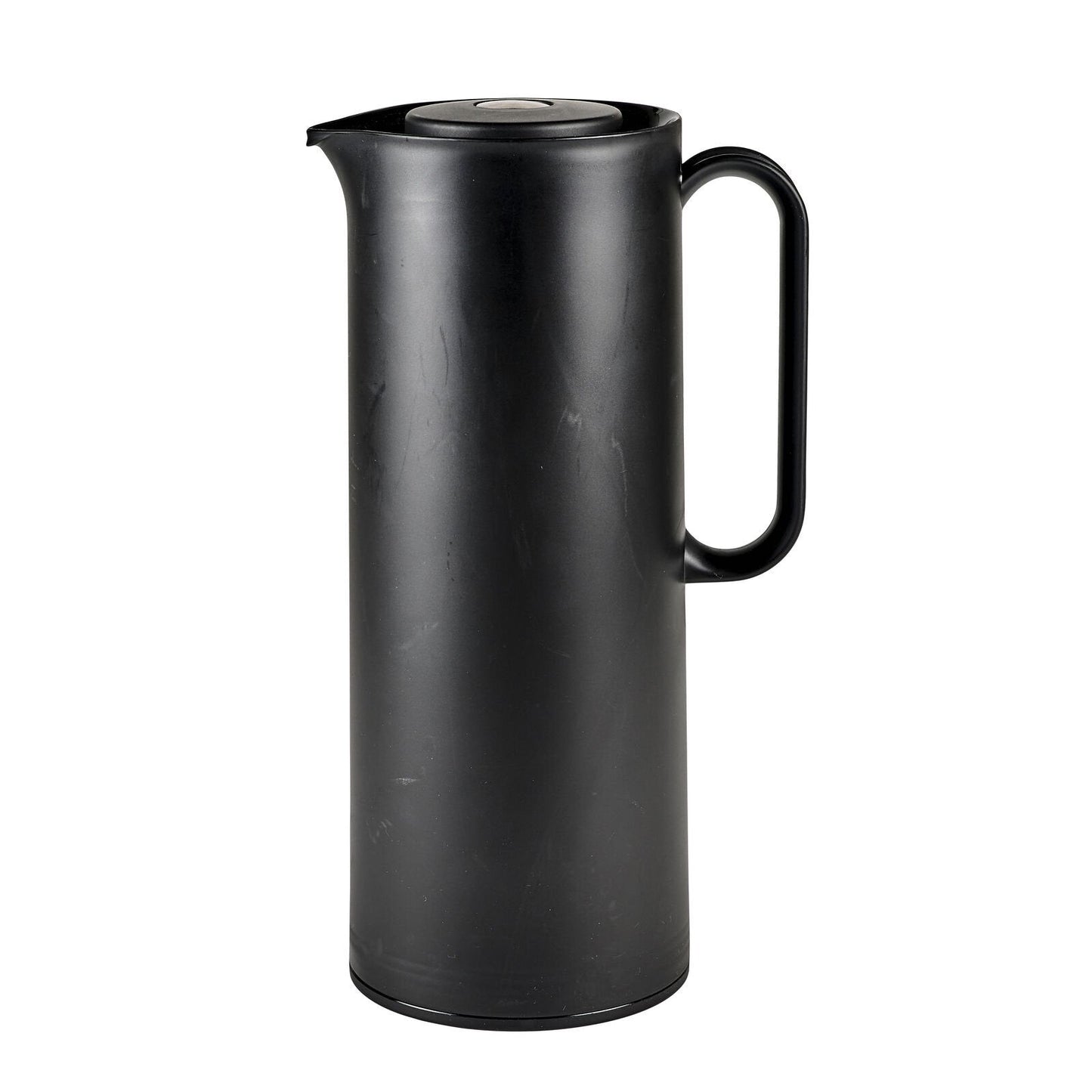 Termokanne med trykknappfunksjon - 1 liter