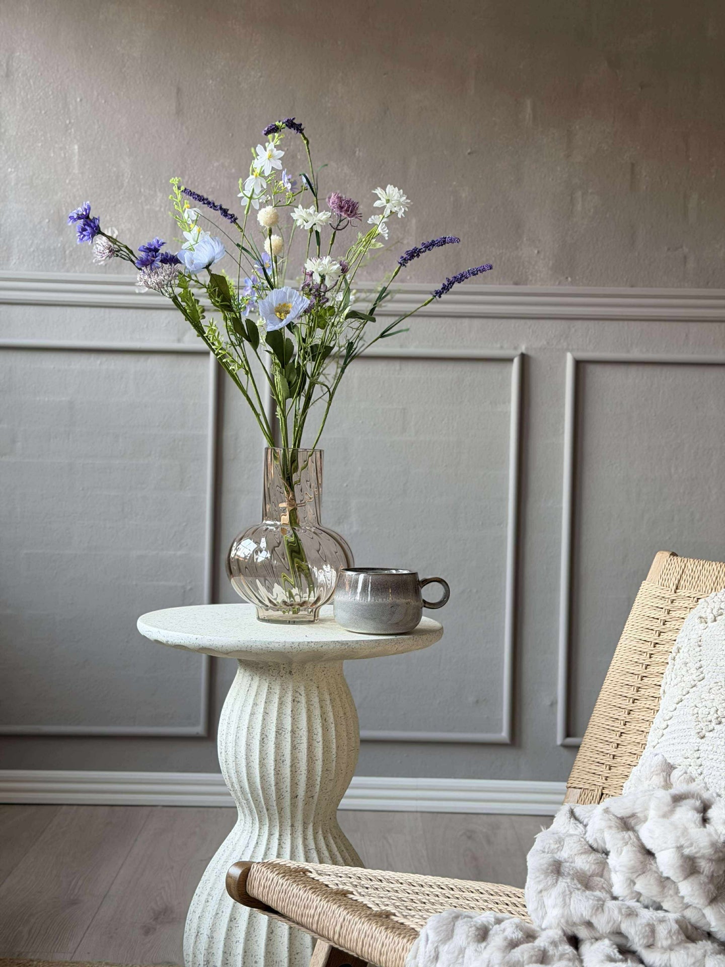 Bukett Lavendel / lilla - WILD FLORA