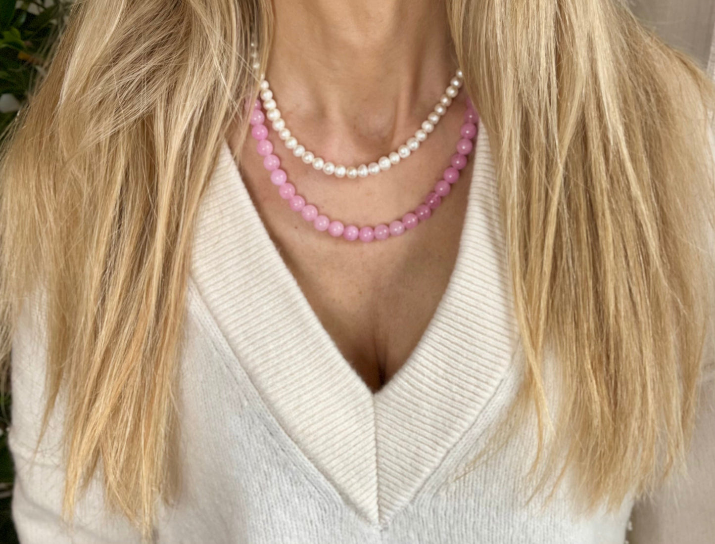 Halskjede Mary Bubblegum