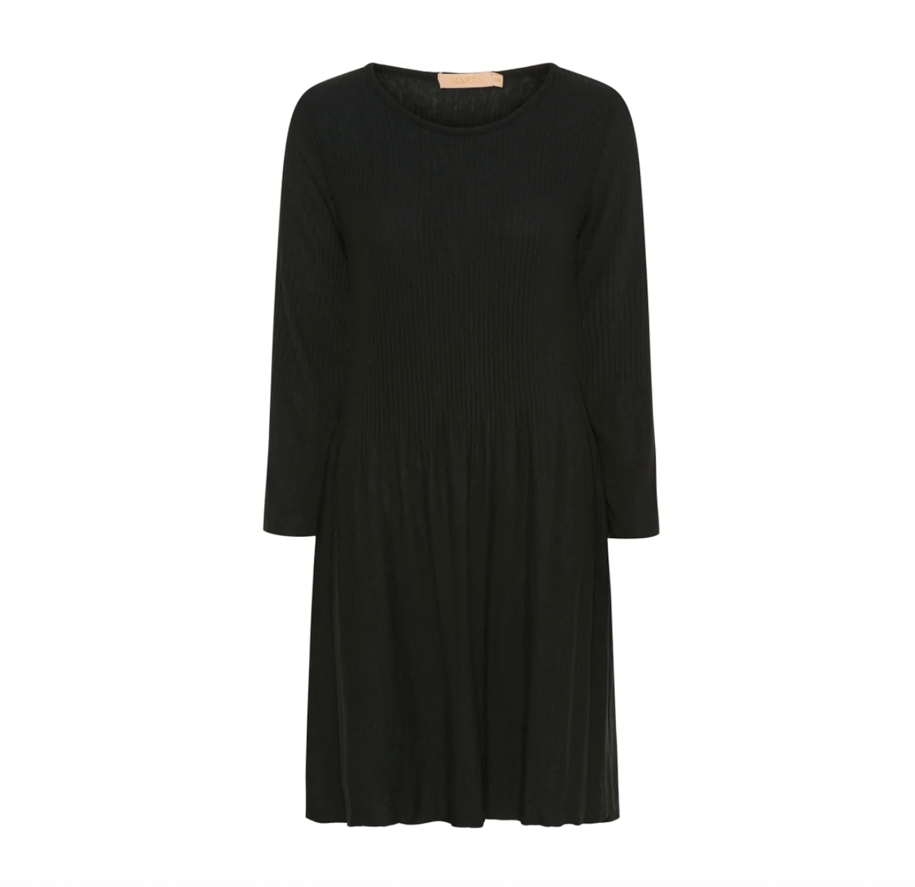 Kjole Sally black