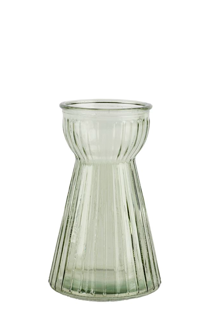 Vase - Grønn