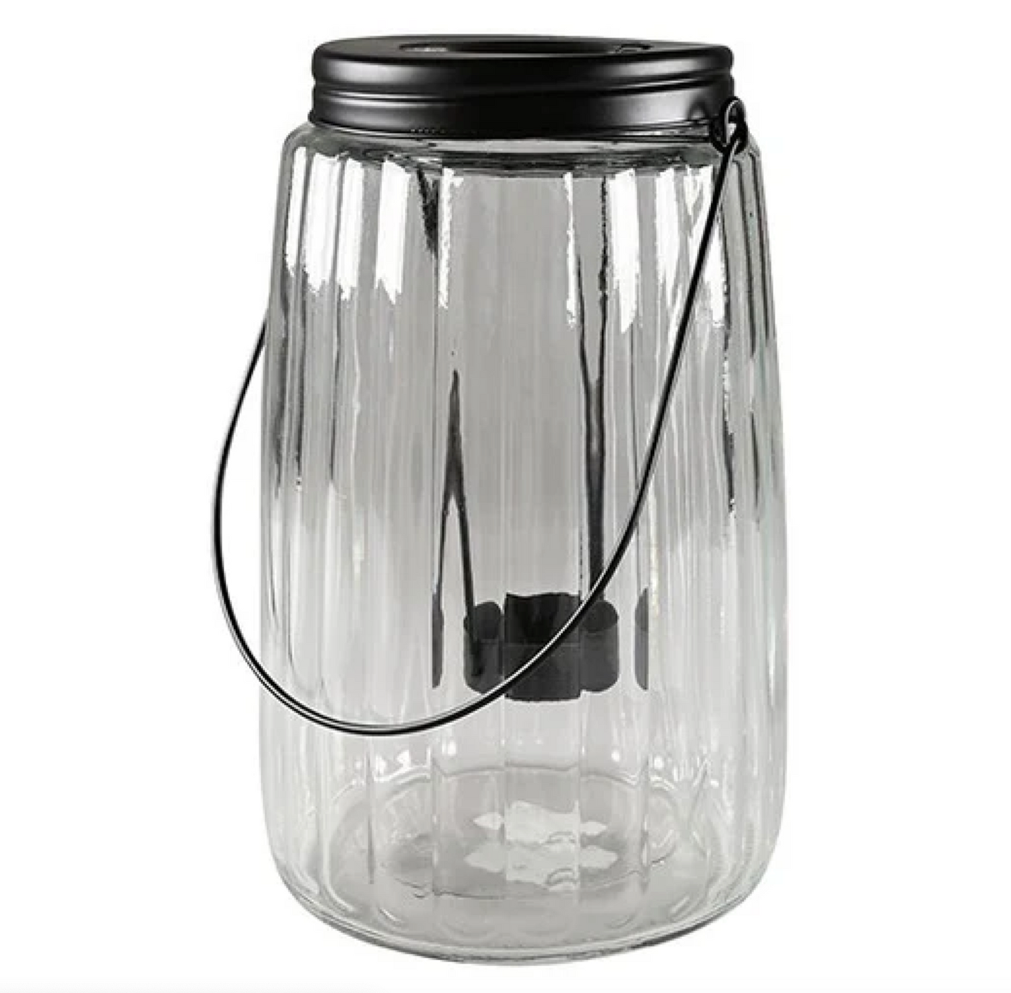 Lanterne glas - Big