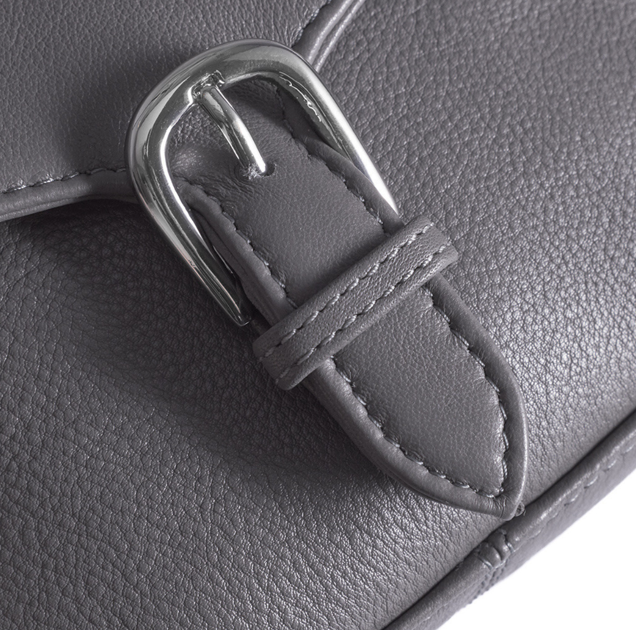 Crossbody Aura Grey