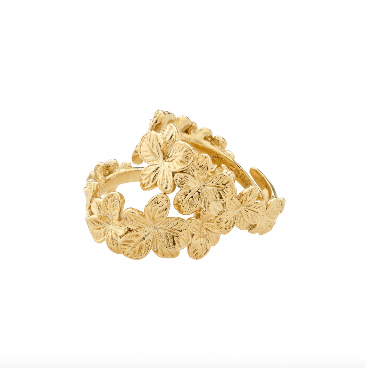 Ring CHARMAINE - Sett med 2 stk