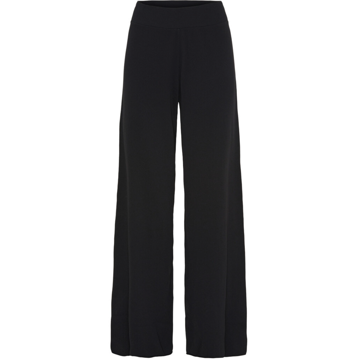 Frida Jazz Pants - Black PLUS str. 42-48